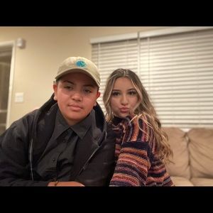 Meet your Posher, Daisy